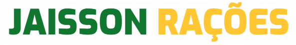 Logo Jaisson Rações