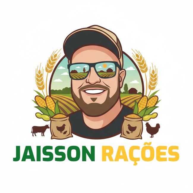 Jaisson Rações